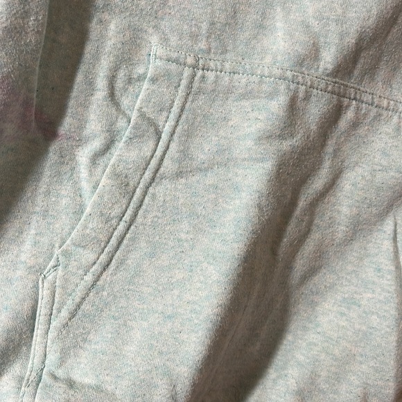 Nike cowl neck hoodie - Picture 5 of 10